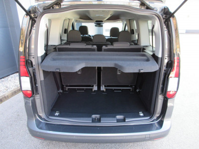 VW Caddy Gebrauchtwagen VW Caddy Gebrauchtwagen