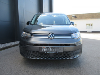 VW Caddy Gebrauchtwagen VW Caddy Gebrauchtwagen