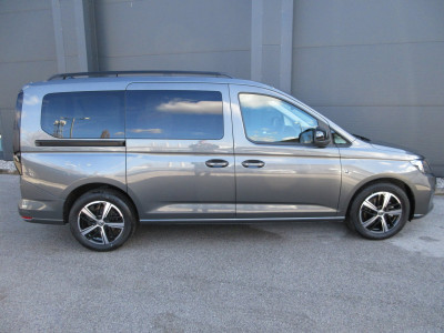 VW Caddy Gebrauchtwagen VW Caddy Gebrauchtwagen