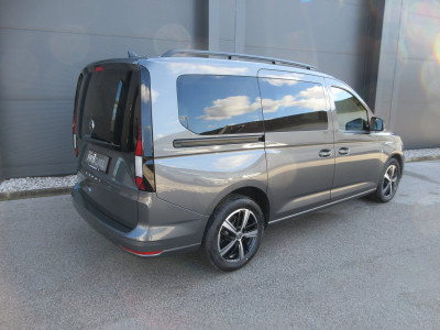 VW Caddy Gebrauchtwagen VW Caddy Gebrauchtwagen
