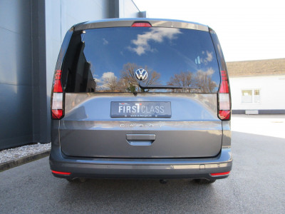 VW Caddy Gebrauchtwagen VW Caddy Gebrauchtwagen