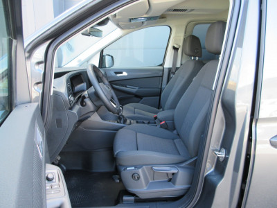 VW Caddy Gebrauchtwagen VW Caddy Gebrauchtwagen