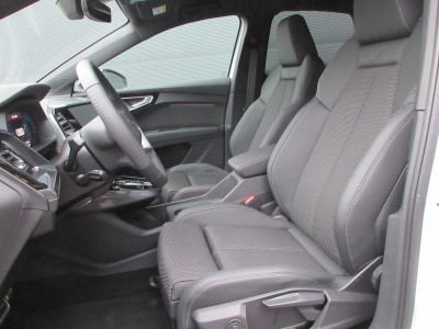 Audi Q4 e-tron Gebrauchtwagen