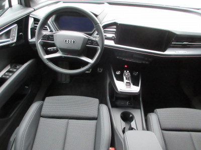 Audi Q4 e-tron Gebrauchtwagen