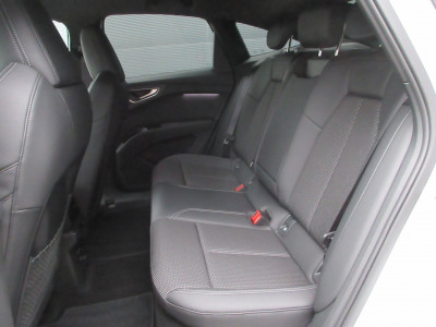 Audi Q4 e-tron Gebrauchtwagen