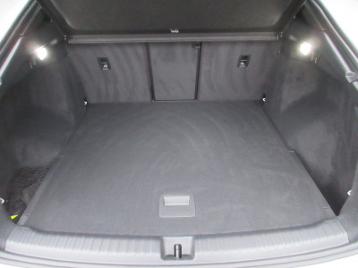 Audi Q4 e-tron Gebrauchtwagen