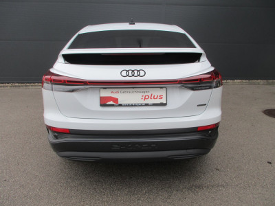 Audi Q4 e-tron Gebrauchtwagen
