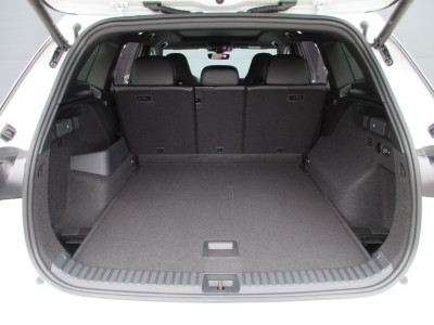 VW Tayron Gebrauchtwagen VW Tayron Gebrauchtwagen