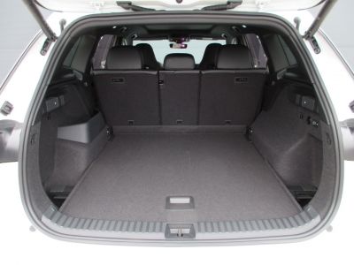 VW Tayron Gebrauchtwagen VW Tayron Gebrauchtwagen