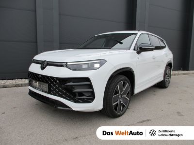 VW Tayron Gebrauchtwagen