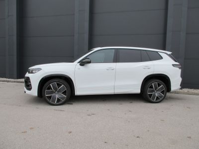 VW Tayron Gebrauchtwagen VW Tayron Gebrauchtwagen