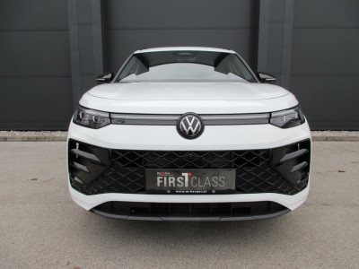 VW Tayron Gebrauchtwagen VW Tayron Gebrauchtwagen