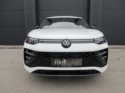 VW Tayron Gebrauchtwagen VW Tayron Gebrauchtwagen