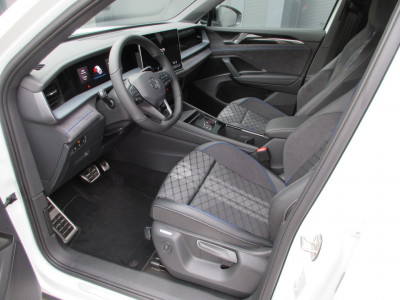 VW Tayron Gebrauchtwagen VW Tayron Gebrauchtwagen