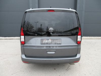 VW Caddy Gebrauchtwagen VW Caddy Gebrauchtwagen