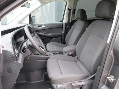 VW Caddy Gebrauchtwagen VW Caddy Gebrauchtwagen