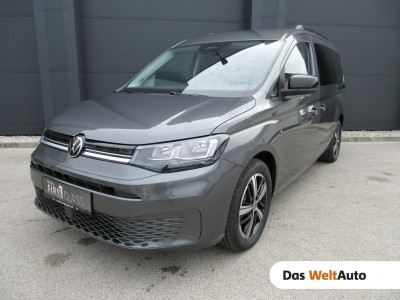 VW Caddy Gebrauchtwagen VW Caddy Gebrauchtwagen