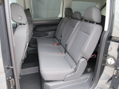 VW Caddy Gebrauchtwagen VW Caddy Gebrauchtwagen