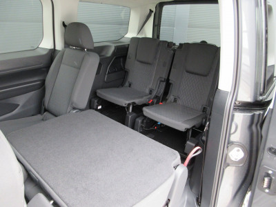 VW Caddy Gebrauchtwagen VW Caddy Gebrauchtwagen