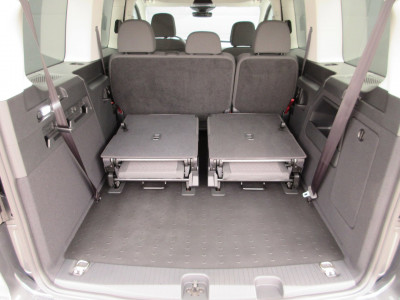 VW Caddy Gebrauchtwagen VW Caddy Gebrauchtwagen