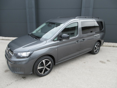 VW Caddy Gebrauchtwagen VW Caddy Gebrauchtwagen