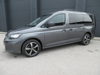 VW Caddy Gebrauchtwagen VW Caddy Gebrauchtwagen