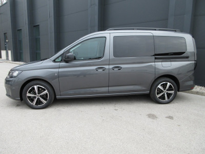 VW Caddy Gebrauchtwagen VW Caddy Gebrauchtwagen