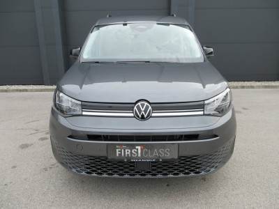 VW Caddy Gebrauchtwagen VW Caddy Gebrauchtwagen