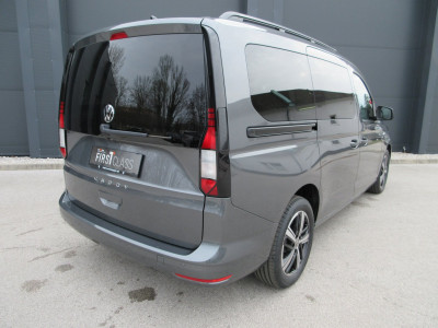 VW Caddy Gebrauchtwagen VW Caddy Gebrauchtwagen