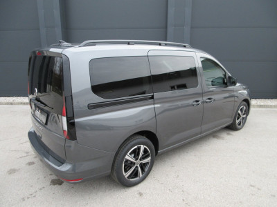 VW Caddy Gebrauchtwagen VW Caddy Gebrauchtwagen