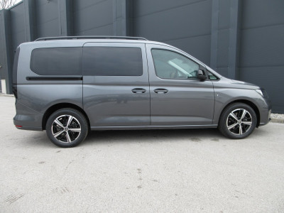 VW Caddy Gebrauchtwagen VW Caddy Gebrauchtwagen