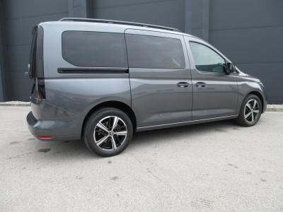 VW Caddy Gebrauchtwagen VW Caddy Gebrauchtwagen