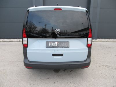 VW Caddy Gebrauchtwagen VW Caddy Gebrauchtwagen