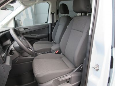 VW Caddy Gebrauchtwagen VW Caddy Gebrauchtwagen
