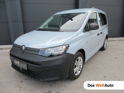 VW Caddy Gebrauchtwagen VW Caddy Gebrauchtwagen