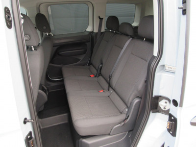 VW Caddy Gebrauchtwagen VW Caddy Gebrauchtwagen
