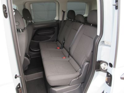 VW Caddy Gebrauchtwagen VW Caddy Gebrauchtwagen