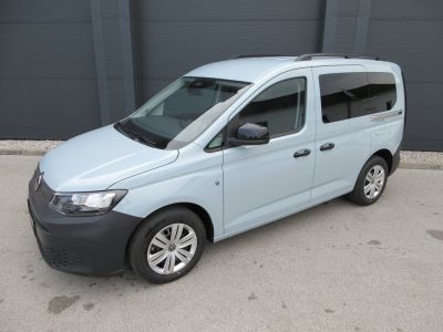 VW Caddy Gebrauchtwagen VW Caddy Gebrauchtwagen