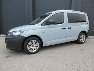 VW Caddy Gebrauchtwagen VW Caddy Gebrauchtwagen