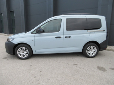 VW Caddy Gebrauchtwagen VW Caddy Gebrauchtwagen
