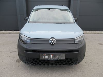 VW Caddy Gebrauchtwagen VW Caddy Gebrauchtwagen
