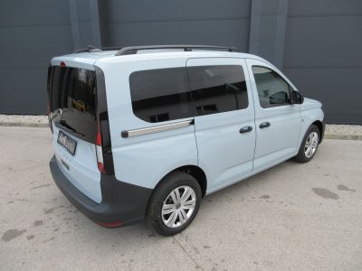 VW Caddy Gebrauchtwagen VW Caddy Gebrauchtwagen
