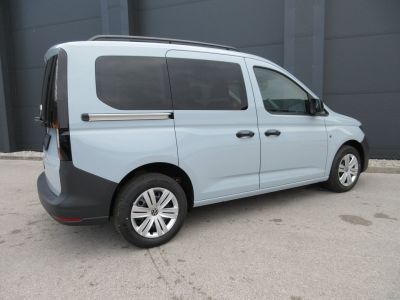 VW Caddy Gebrauchtwagen VW Caddy Gebrauchtwagen