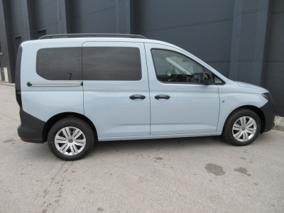 VW Caddy Gebrauchtwagen VW Caddy Gebrauchtwagen