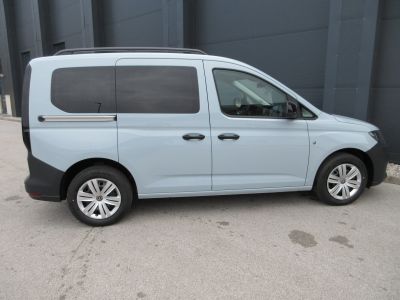 VW Caddy Gebrauchtwagen VW Caddy Gebrauchtwagen