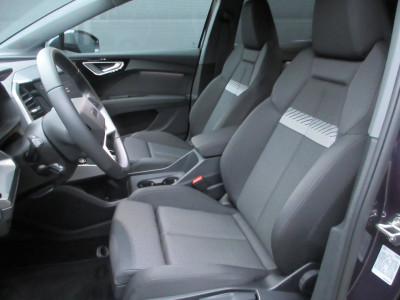 Audi Q4 e-tron Gebrauchtwagen Audi Q4 e-tron Gebrauchtwagen