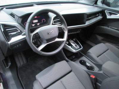 Audi Q4 e-tron Gebrauchtwagen Audi Q4 e-tron Gebrauchtwagen