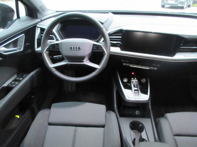 Audi Q4 e-tron Gebrauchtwagen Audi Q4 e-tron Gebrauchtwagen