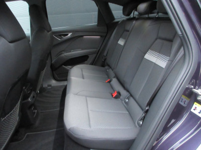 Audi Q4 e-tron Gebrauchtwagen Audi Q4 e-tron Gebrauchtwagen