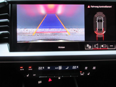 Audi Q4 e-tron Gebrauchtwagen Audi Q4 e-tron Gebrauchtwagen